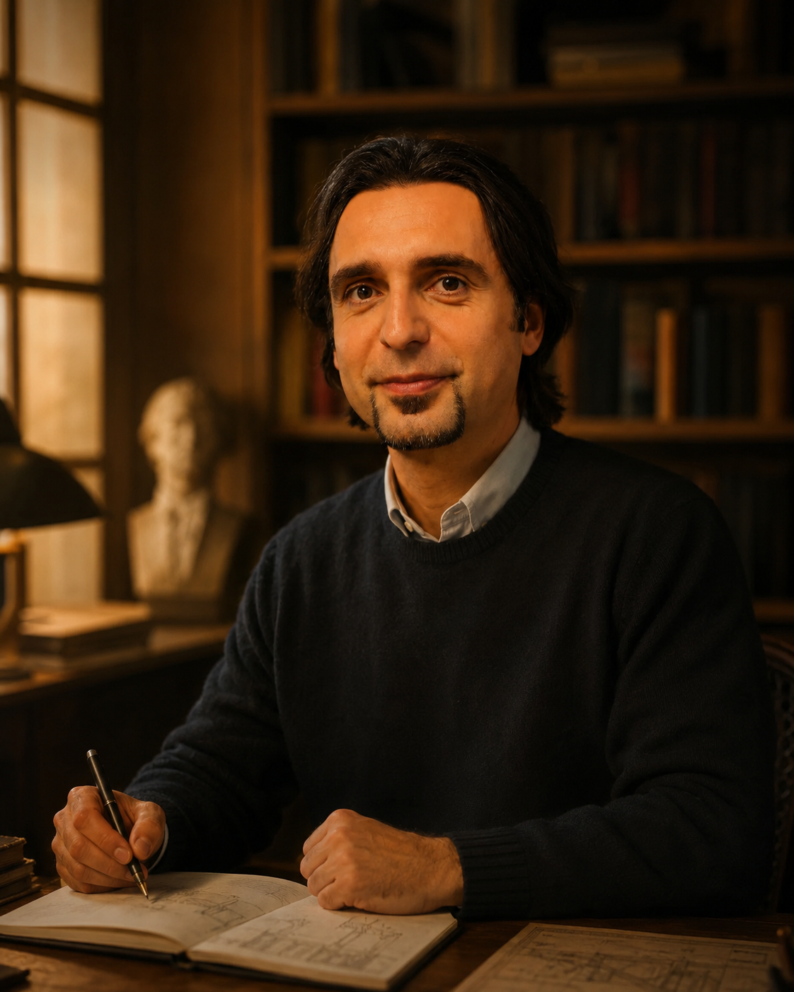 John Angheli