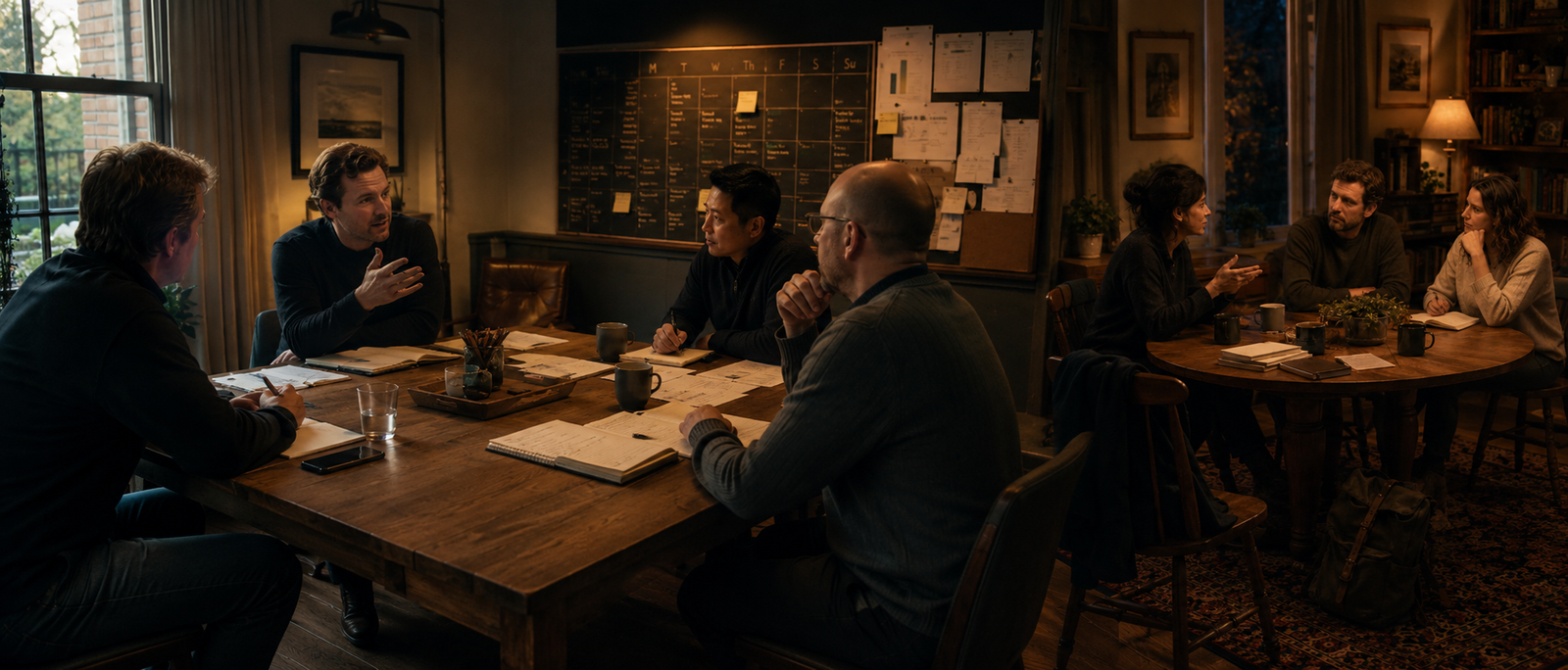 One Membership, Two Connected Experiences