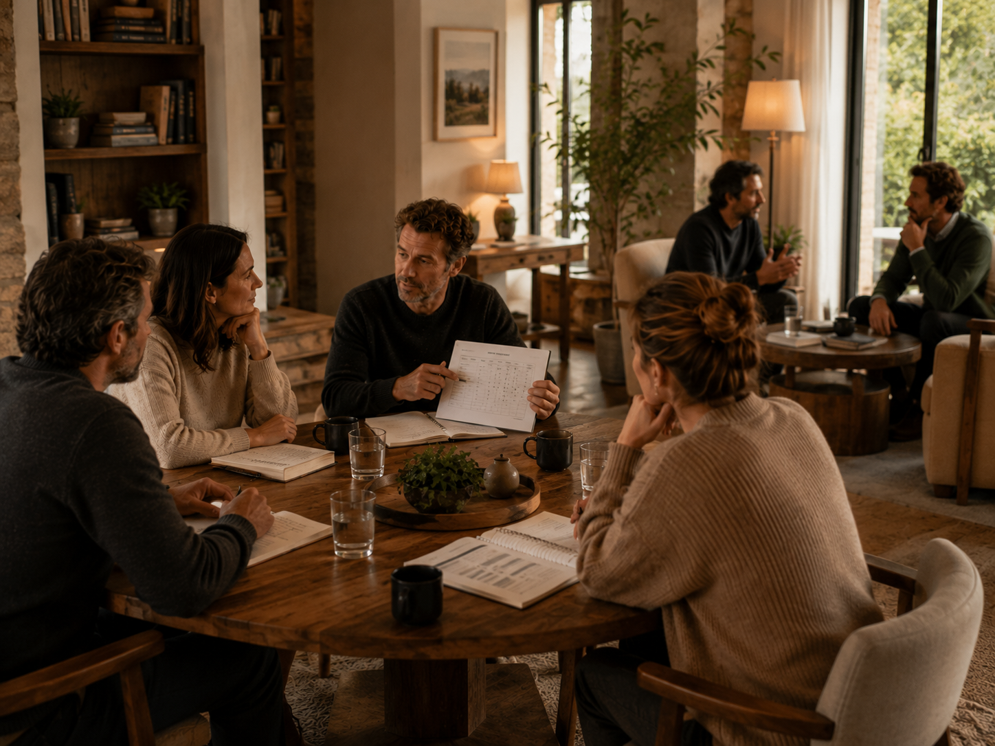 One Membership, Two Connected Experiences