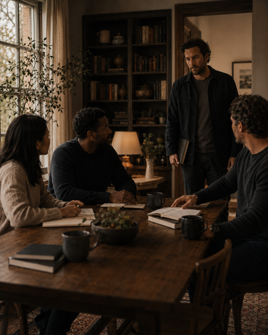 A Place at the Table